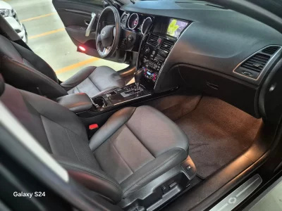 Renault Samsung SM7