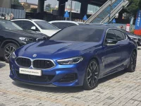 BMW 8-Series