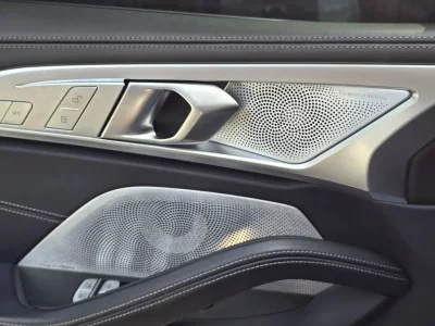 BMW 8-Series