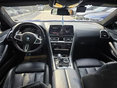 BMW 8-Series