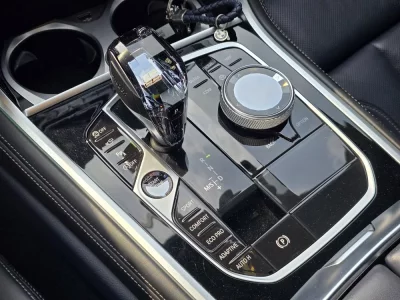 BMW 8-Series