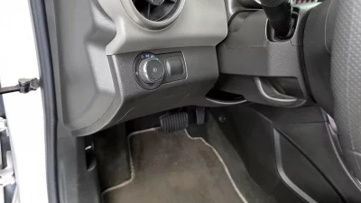 Daewoo Aveo