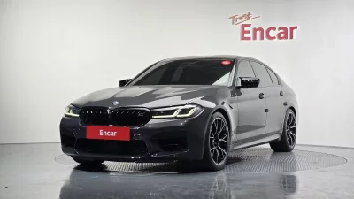 BMW M5