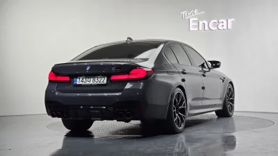 BMW M5