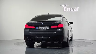 BMW M5