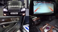 SsangYong Chairman