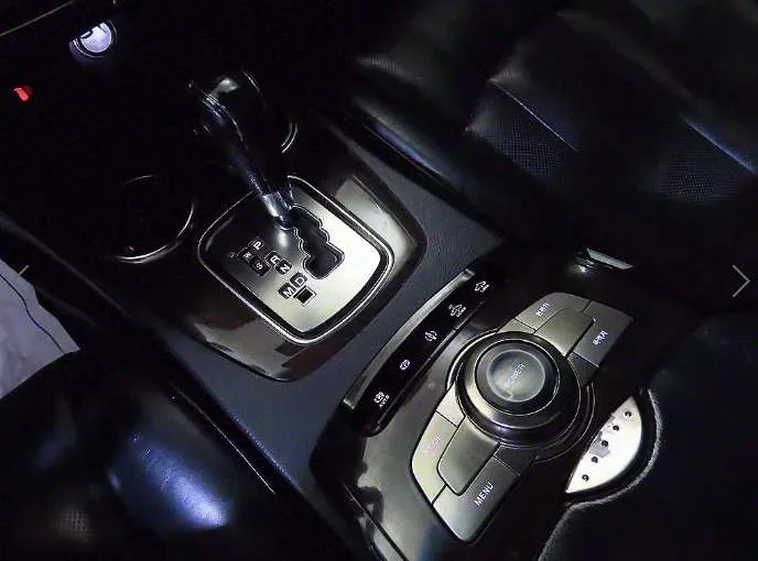 SsangYong Chairman W