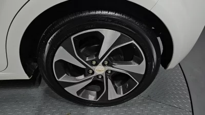 Daewoo Aveo
