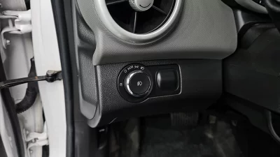 Daewoo Aveo