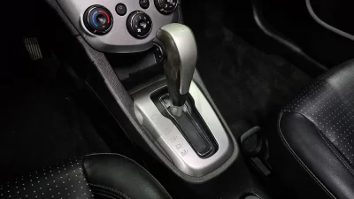 Daewoo Aveo