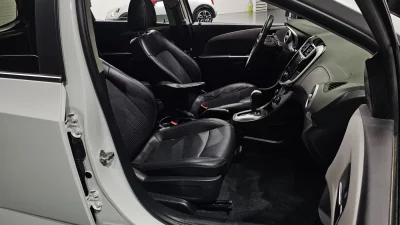 Daewoo Aveo