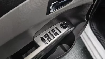 Daewoo Aveo