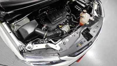 Daewoo Aveo