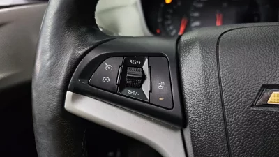 Daewoo Aveo