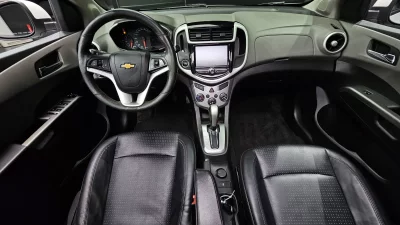 Daewoo Aveo