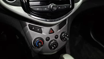 Daewoo Aveo