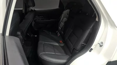 Daewoo Aveo