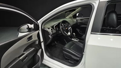 Daewoo Aveo
