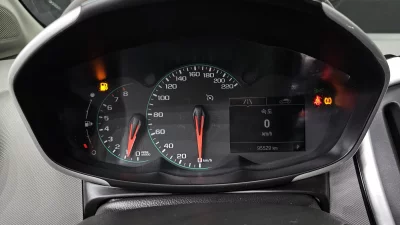 Daewoo Aveo