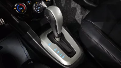 Daewoo Aveo