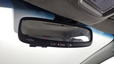 Daewoo Aveo