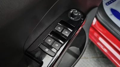 Daewoo Aveo