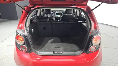 Daewoo Aveo