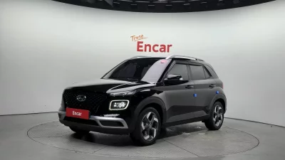 Hyundai Venue
