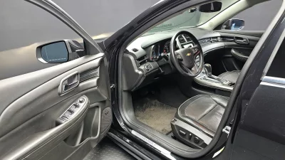 Daewoo Malibu