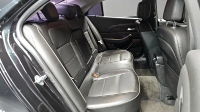 Daewoo Malibu