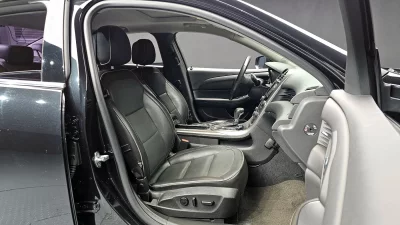 Daewoo Malibu