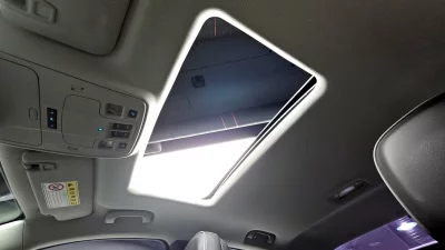 Daewoo Malibu