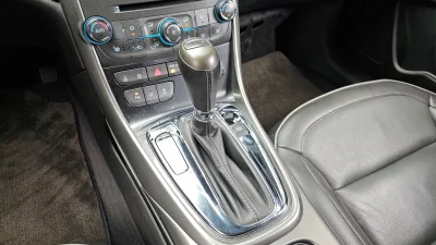 Daewoo Malibu
