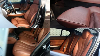 BMW 6-Series