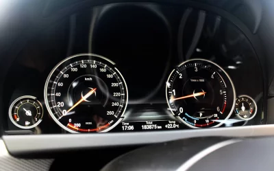 BMW 6-Series