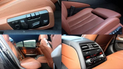 BMW 6-Series