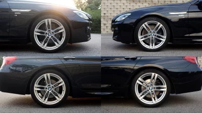 BMW 6-Series