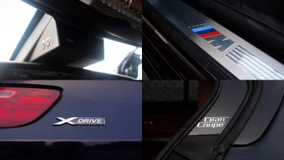 BMW 6-Series