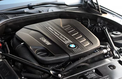 BMW 6-Series