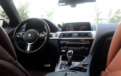 BMW 6-Series