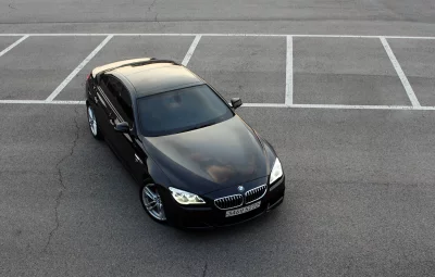 BMW 6-Series
