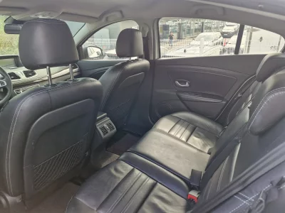 Renault Samsung SM3