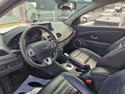 Renault Samsung SM3