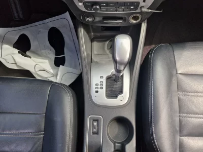 Renault Samsung SM3