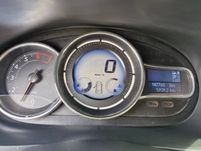 Renault Samsung SM3