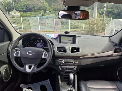 Renault Samsung SM3