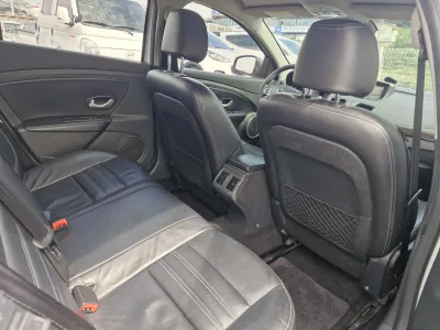 Renault Samsung SM3