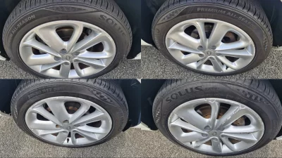 Renault Samsung SM3