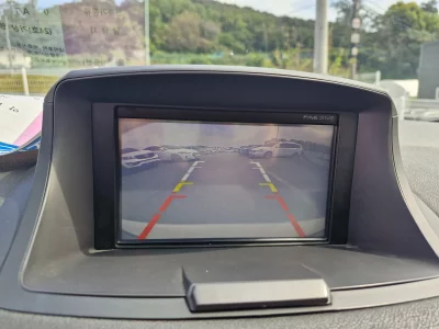 Renault Samsung SM3