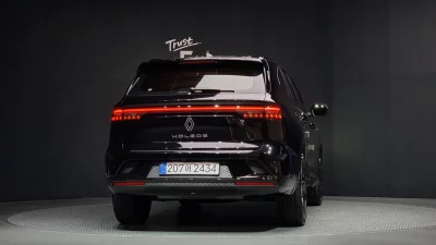 Renault Grand Koleos